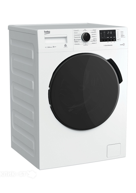 Стиральная машина BEKO WSPE7612W