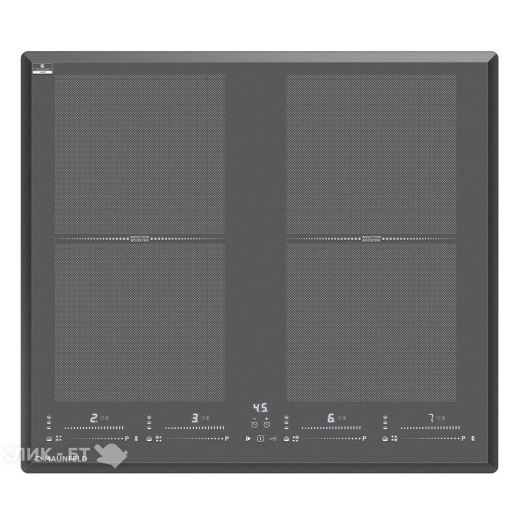 Варочная поверхность MAUNFELD CVI594SF2DGR