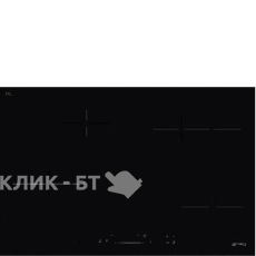 Варочная поверхность SMEG SE484EMTD