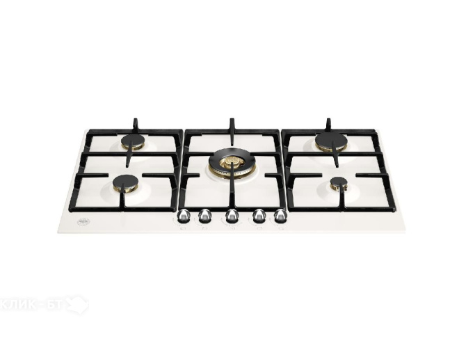 Варочная поверхность BERTAZZONI P905CHERAX