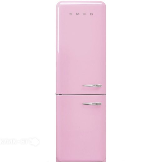 Холодильник SMEG FAB32LPK5