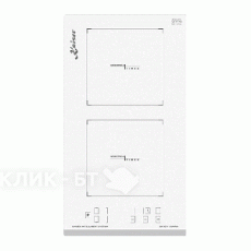 Варочная поверхность KAISER KCT 3726 FIW