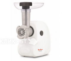 Мясорубка MOULINEX ME 208139