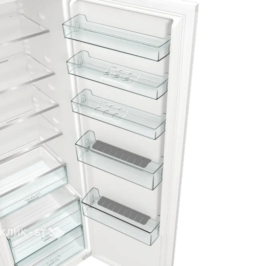Холодильник GORENJE RI517E41WF