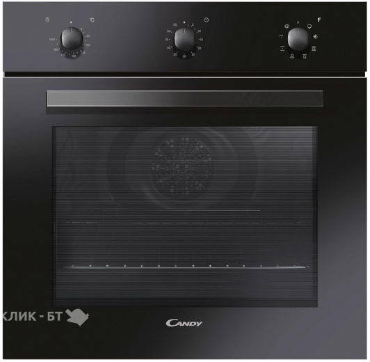 Духовой шкаф CANDY fpe 602/6 n