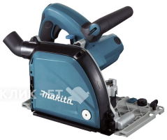 Пила дисковая MAKITA CA5000XJ