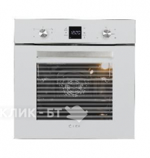 Духовой шкаф LEX EDM071WH