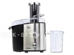 Соковыжималка FIRST FA-5206-2 Black