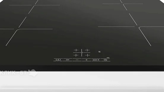 Варочная поверхность BOSCH PUE63KBB5E