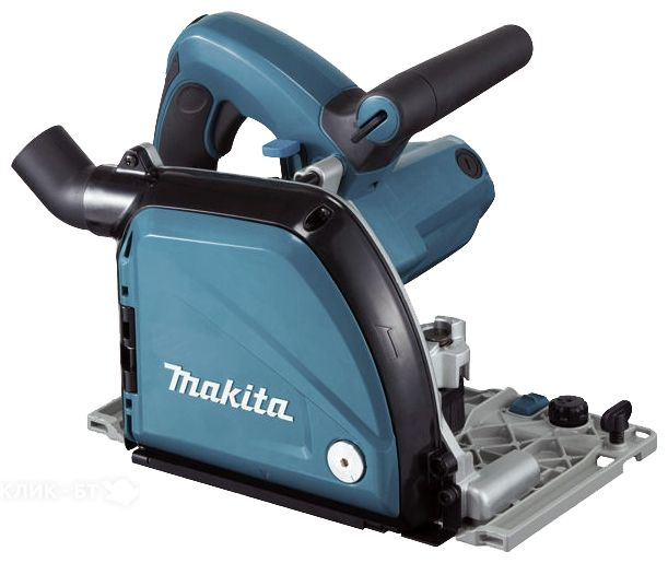 Пила дисковая MAKITA CA5000XJ