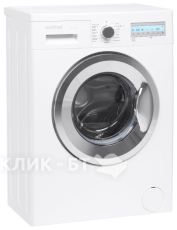 Стиральная машина VESTFROST VFWM 1040 WL