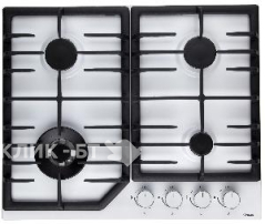 Варочная поверхность KONIGIN Blaze 604 WHW