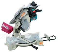 Пила торцовочная MAKITA lh1040f