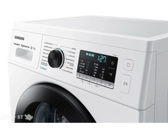 Стиральная машина SAMSUNG WW70AG5S21CELP