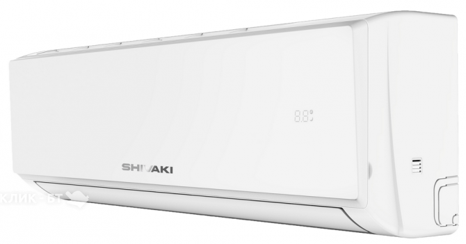 Сплит-система SHIVAKI SSH-P129BE/SRH-P129BE