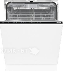 Посудомоечная машина GORENJE GV643E90