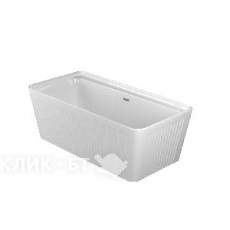 Ванна GROSSMAN GR-28041 Cristal