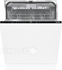 Посудомоечная машина GORENJE GV643E90