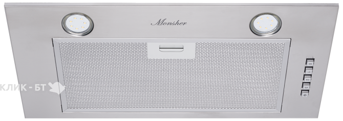 Вытяжка MONSHER INNA 55 X