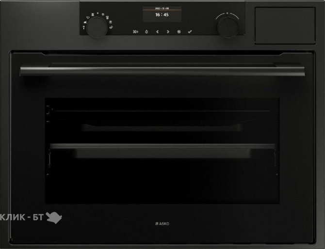 Духовой шкаф ASKO OCS8464A1