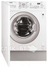 Стиральная машина AEG L 61270 BI