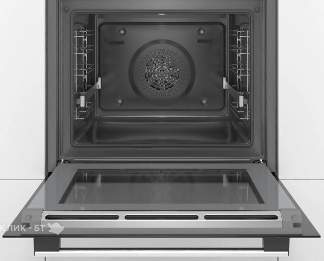 Духовой шкаф BOSCH HBG2780S0