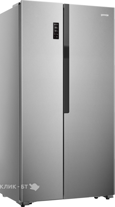 Холодильник GORENJE NRS918FMX
