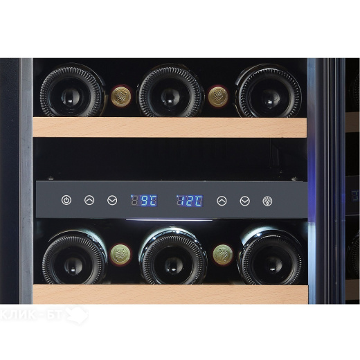 Винный шкаф CELLAR PRIVATE CP027-2T