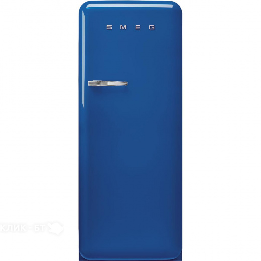 Холодильник SMEG FAB28RBE6