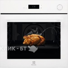 Духовой шкаф ELECTROLUX OKC8H39WV