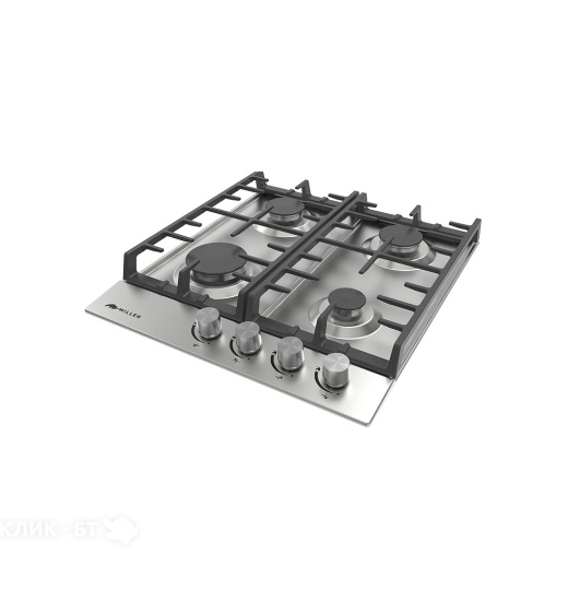 Варочная поверхность MILLEN MGH 452 IX