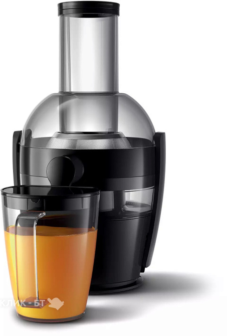 Соковыжималка PHILIPS HR1855/70