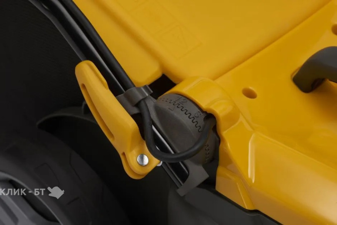 Газонокосилка STIGA Combi 340c 294380068/ST2