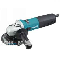 Угловая шлифмашина MAKITA 9565 hz