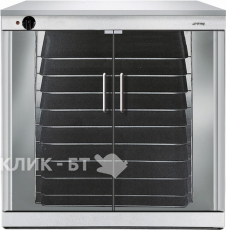 Шкаф расстоечный SMEG LEV143RU