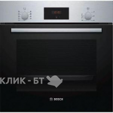 Духовой шкаф BOSCH HBF134YS1