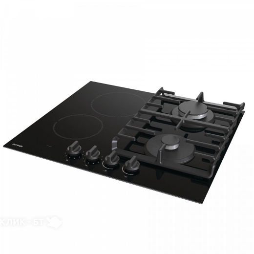 Варочная поверхность Gorenje GCE 691 BSC