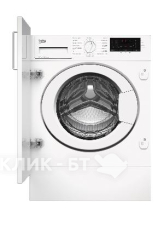 Стиральная машина BEKO WITC7613XW