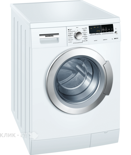 Стиральная машина SIEMENS wm 14e447