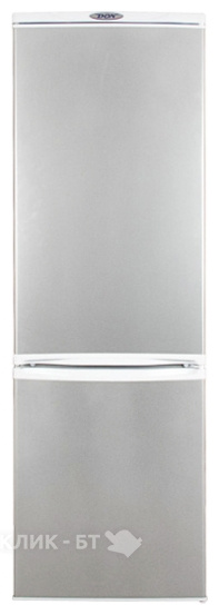 Холодильник DON R-291 002 M (металлик)