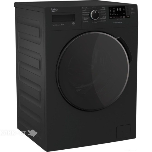Стиральная машина BEKO RPE78612A