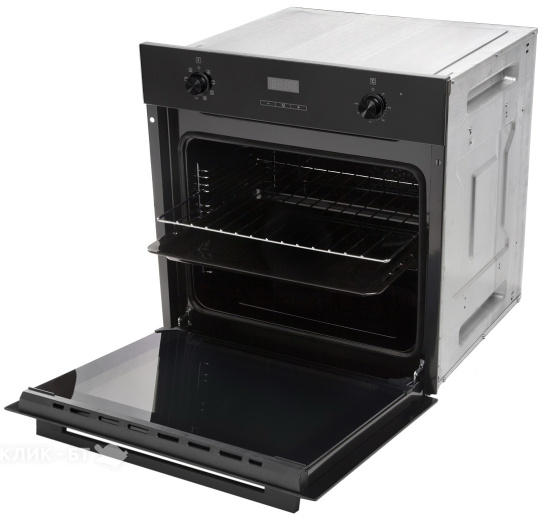 Духовой шкаф KONIGIN Sage 60BKFE8