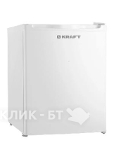 Холодильник KRAFT BC (W) 55