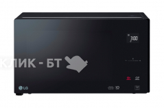 Микроволновая печь LG MB-65R95DIS