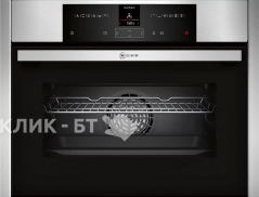 Духовой шкаф NEFF C15CR22N2