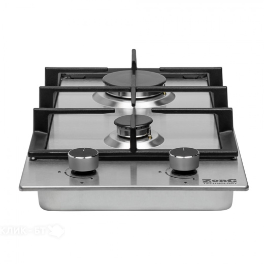 Варочная поверхность ZORG Technology BL Domino inox