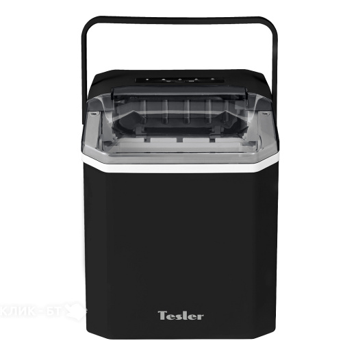 Льдогенератор TESLER ICM-1203 BLACK