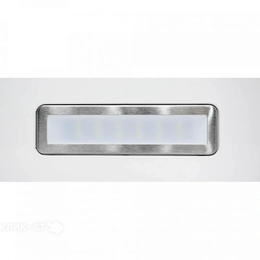 Вытяжка LEX HIDE 500 WHITE