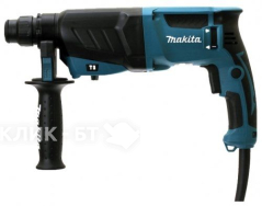 Перфоратор Makita HR 2630