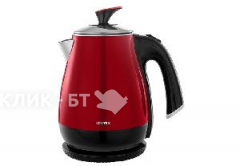 Чайник CENTEK CT-0007 red